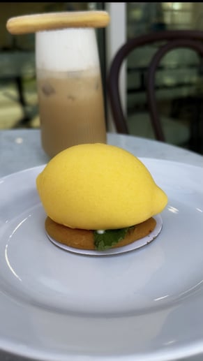 INNESCAS BAKERY