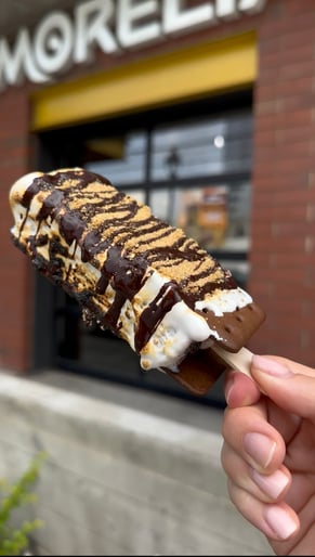 Paletas