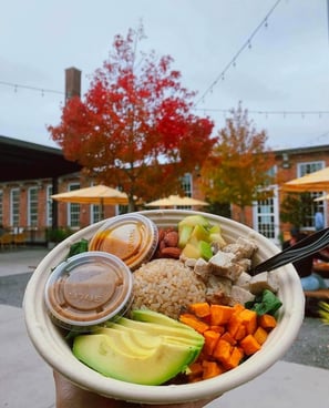 Village juice co (need photo tag)-1